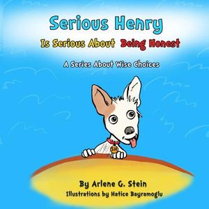 Serious Henry Is Serious about Being Honest image number 0