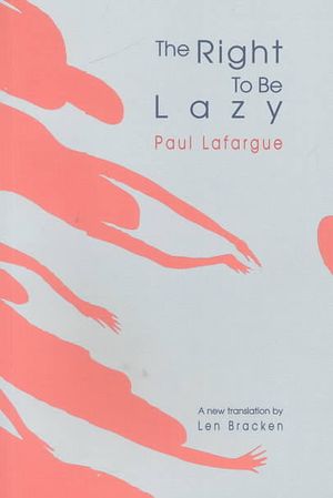 Right to Be Lazy image number 0