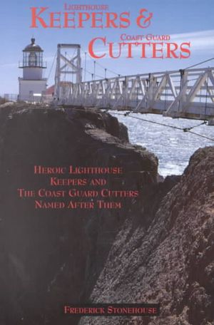 Lighthouse Keepers and Coast Guard Cutters image number 0