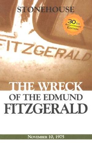 Wreck of the Edmund Fitzgerald image number 0