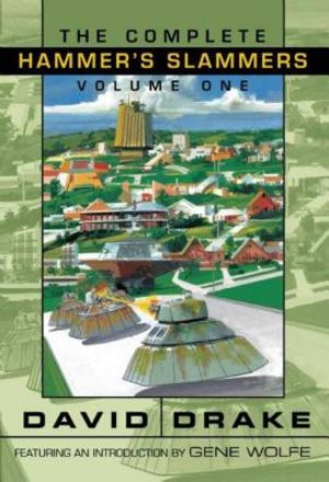 The Complete Hammer's Slammers Volume 1 image number 0