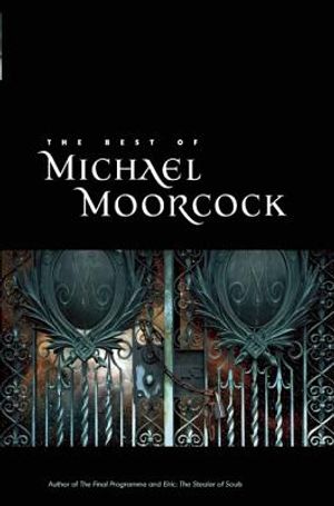 The Best of Michael Moorcock image number 0