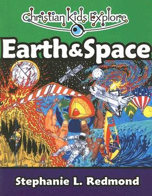 Earth & Space image number 0