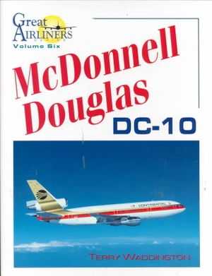 McDonnell Douglas DC-10 image number 0