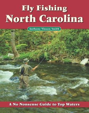 Fly Fishing North Carolina image number 0