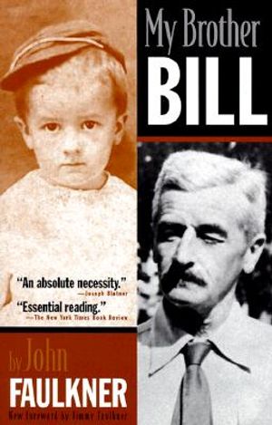 My Brother Bill image number 0