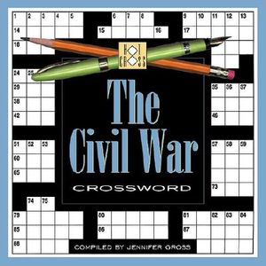 The Civil War Crossword image number 0