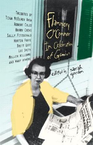 Flannery O'Connor: A Celebration of Genius image number 0