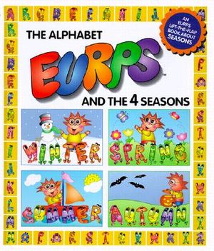 The Alphabet Eurps and the 4 Seasons image number 0