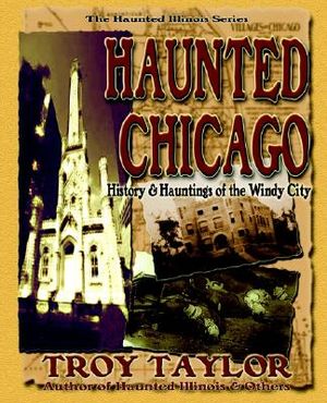 Haunted Chicago image number 0
