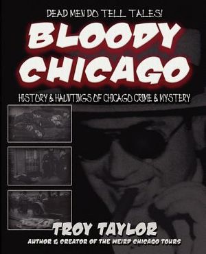 Bloody Chicago image number 0