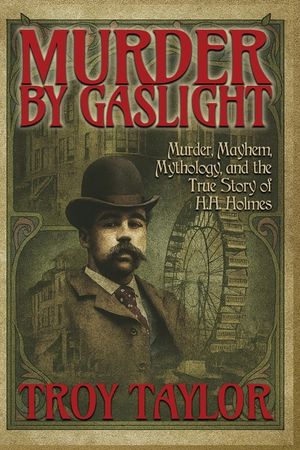 Murder by Gaslight image number 0