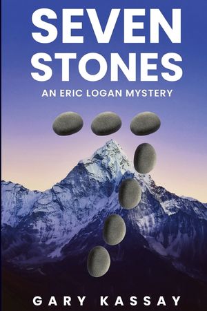 Seven Stones: An Eric Logan Mystery image number 0