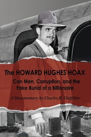 The Howard Hughes Hoax image number 0