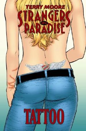 Tattoo image number 0