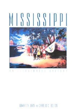 Mississippi: An Illustrated History image number 0