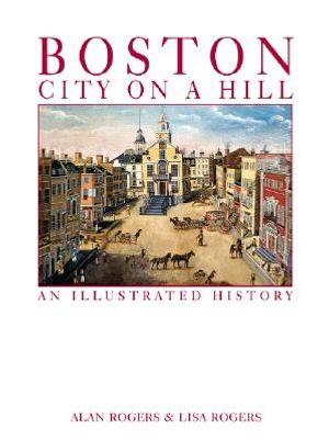 Boston: City on a Hill image number 0