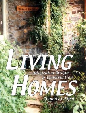 Living Homes: Integrated Design & Construction image number 0