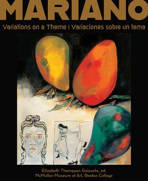Mariano: Variations on a Theme Variaciones Sobre Un Tema image number 0