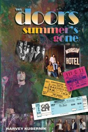 The Doors Summer's Gone image number 0