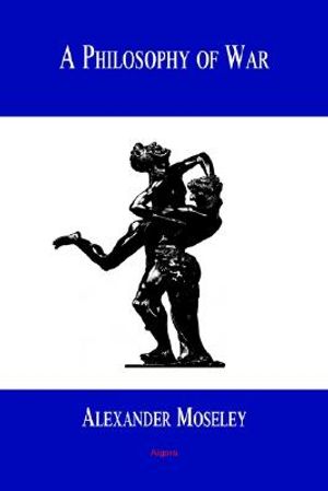 A Philosophy of War image number 0