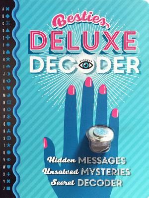 Besties DLX Decoder image number 0