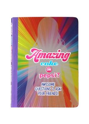 Amazing Coke or Pepsi image number 0