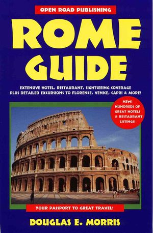 Rome Guide image number 0