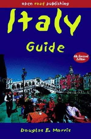 Italy Guide, 4th Edition image number 0
