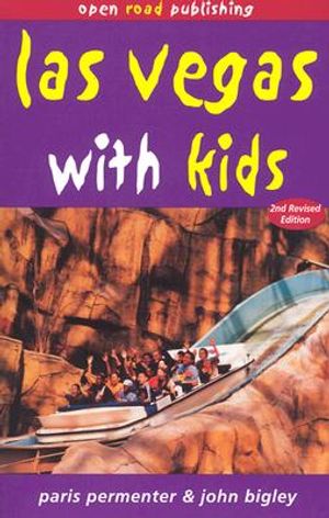 Las Vegas with Kids image number 0