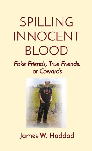 Spilling White Blood: Fake Friends, True Friends, or Cowards image number 0