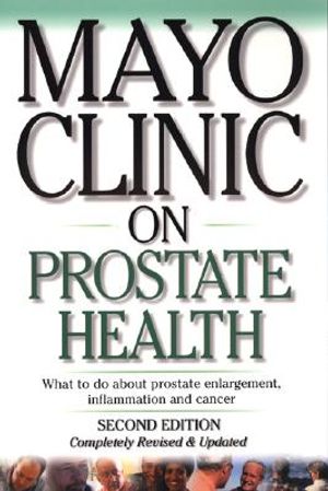 Mayo Clinic on Prostate Health image number 0