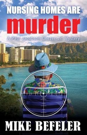 Nursing Homes are Murder image number 0