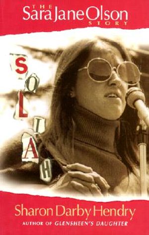 Soliah: The Sara Jane Olson Story image number 0
