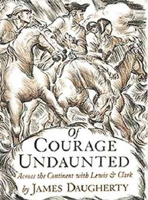 Of Courage Undaunted image number 0