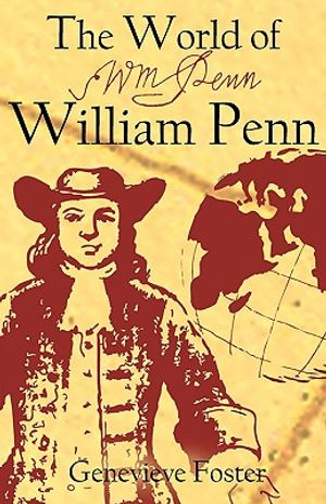 The World of William Penn image number 0