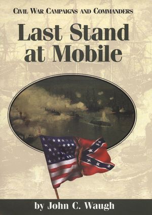 Last Stand at Mobile image number 0