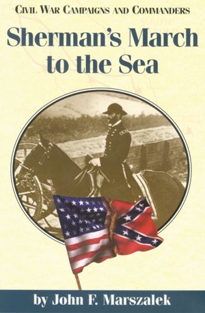 Sherman's March to the Sea image number 0