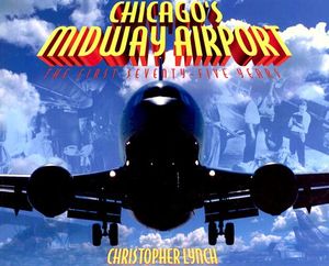 Chicago's Midway Airport image number 0