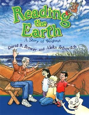 Reading the Earth (CL) image number 0