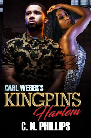 Carl Weber's Kingpins: Harlem image number 0