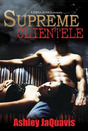 Supreme Clientele image number 0