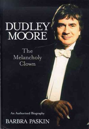 Dudley Moore: The Authorized Biography image number 0