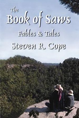 The Book of Saws image number 0