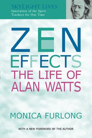 Zen Effects: The Life of Alan Watts image number 0