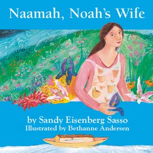Naamah, Noah's Wife image number 0