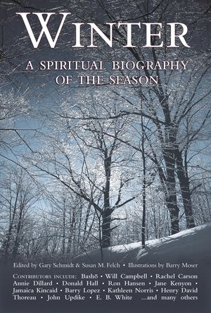 Winter: A Spiritual Biography of the Season image number 0
