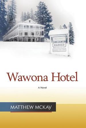 Wawona Hotel image number 0