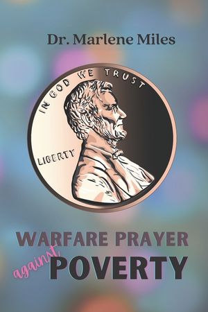 Warfare Prayer Against Poverty image number 0