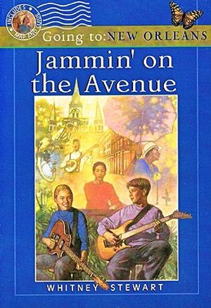Jammin' on the Avenue image number 0